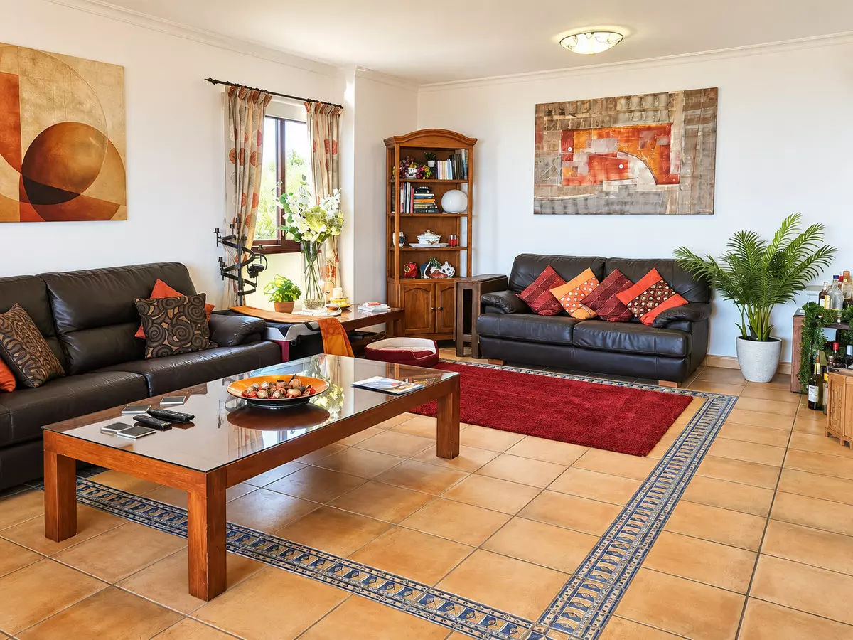 3-bedroom Apartment In Mijas, Spain (226 M²)