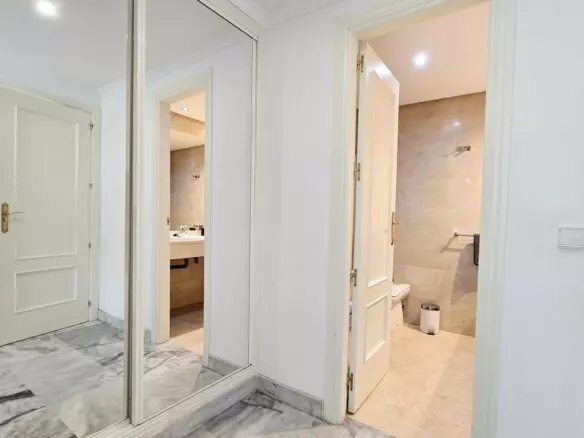 2-bedroom Apartment In Marbella, Spain (90 M²)