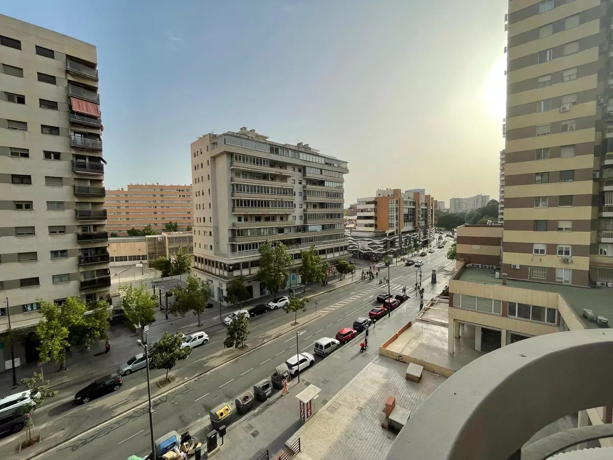 4-bedroom Apartment In Málaga, Spain (154 M²)