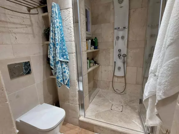 2-bedroom Apartment In Marbella, Spain (112 M²)