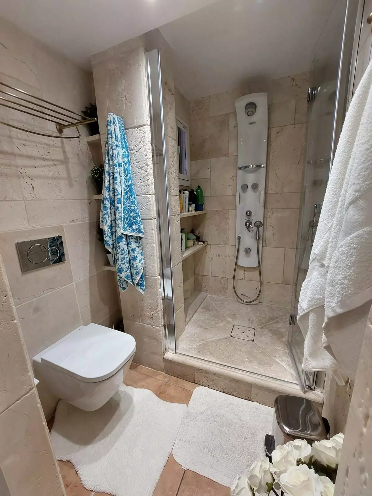2-bedroom Apartment In Marbella, Spain (112 M²)