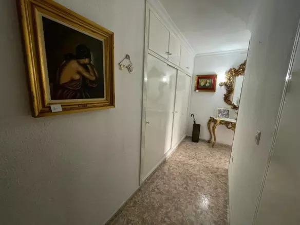 4-bedroom Apartment In Málaga, Spain (154 M²)