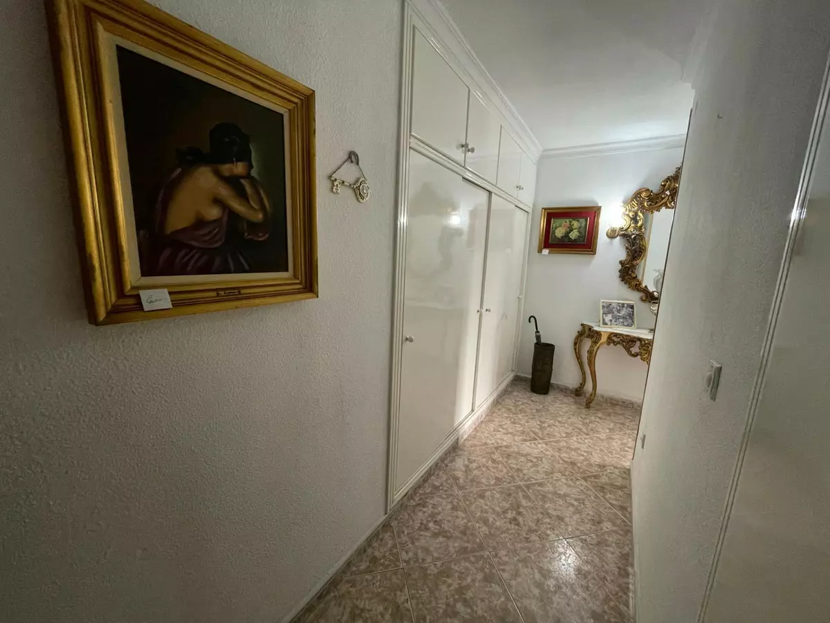 4-bedroom Apartment In Málaga, Spain (154 M²)