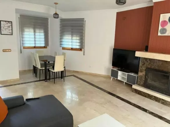 4-bedroom Villa In Estepona, Spain (240 M²)
