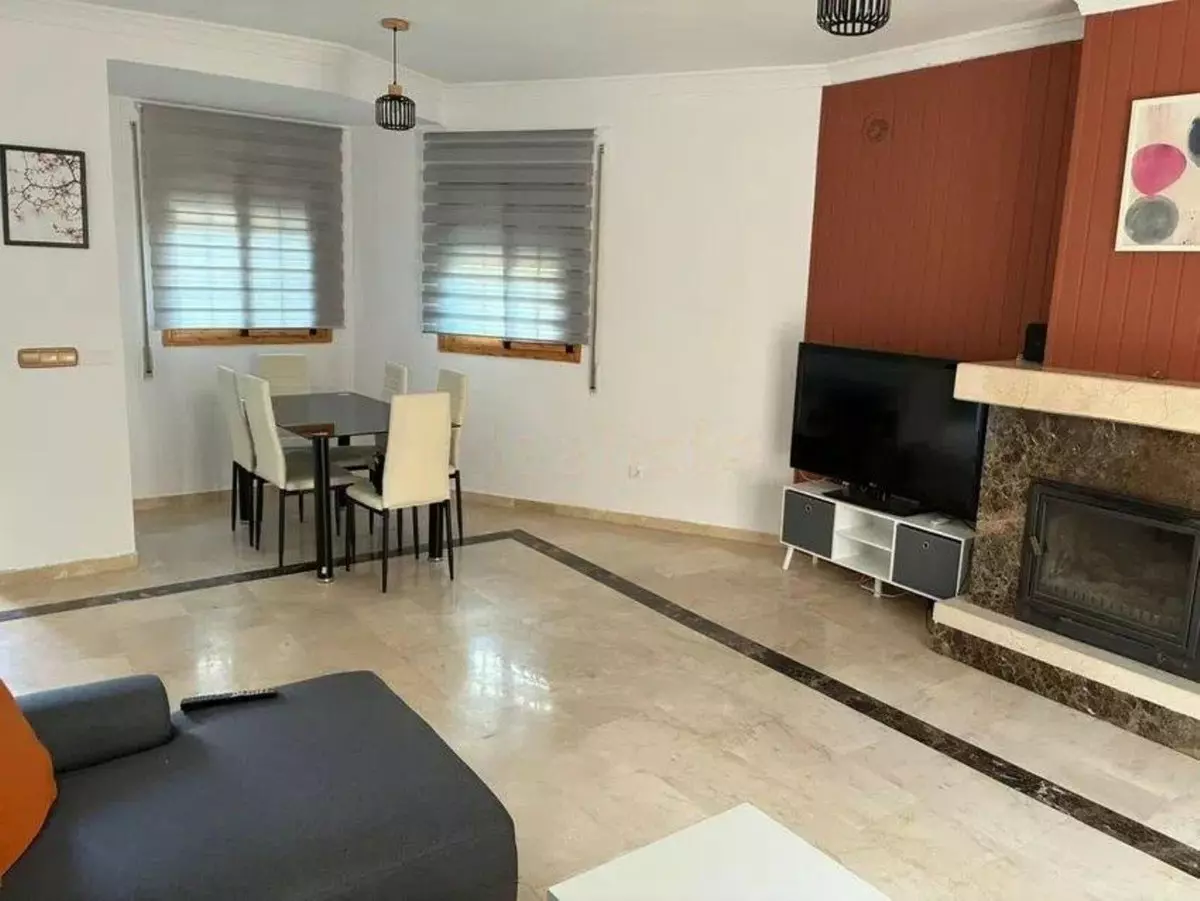 4-bedroom Villa In Estepona, Spain (240 M²)