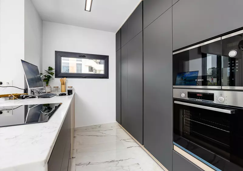 2-bedroom Apartment In Torrevieja, Spain (81 M²)