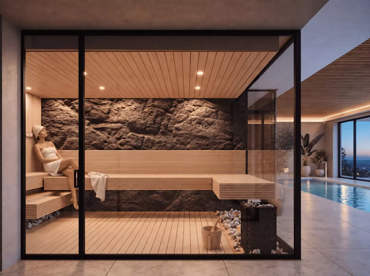3-bedroom Town House In Marbella, Spain (350 M²)