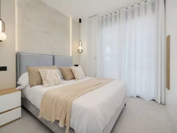 2-bedroom Apartment In Guardamar Del Segura, Spain (64 M²)