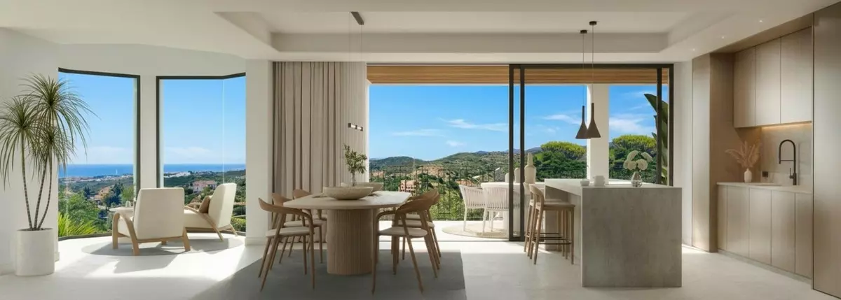 5-bedroom Villa In Marbella, Spain (345 M²)