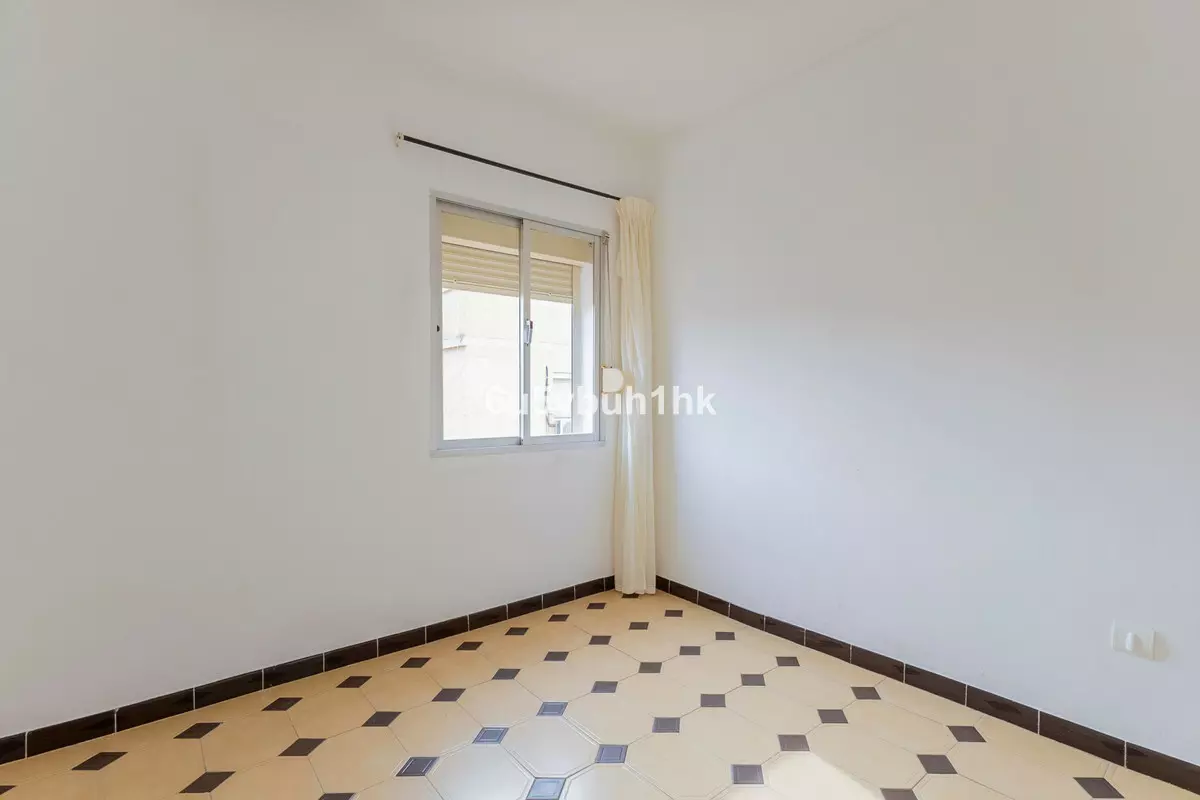 3-bedroom Apartment In Fuengirola, Spain (73 M²)