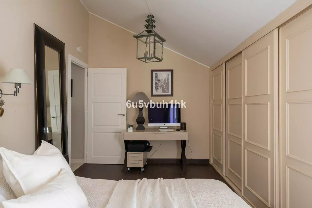 2-bedroom Apartment In Marbella, Spain (126 M²)