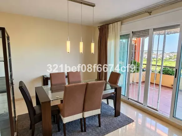 4-bedroom Town House In Estepona, Spain (185 M²)