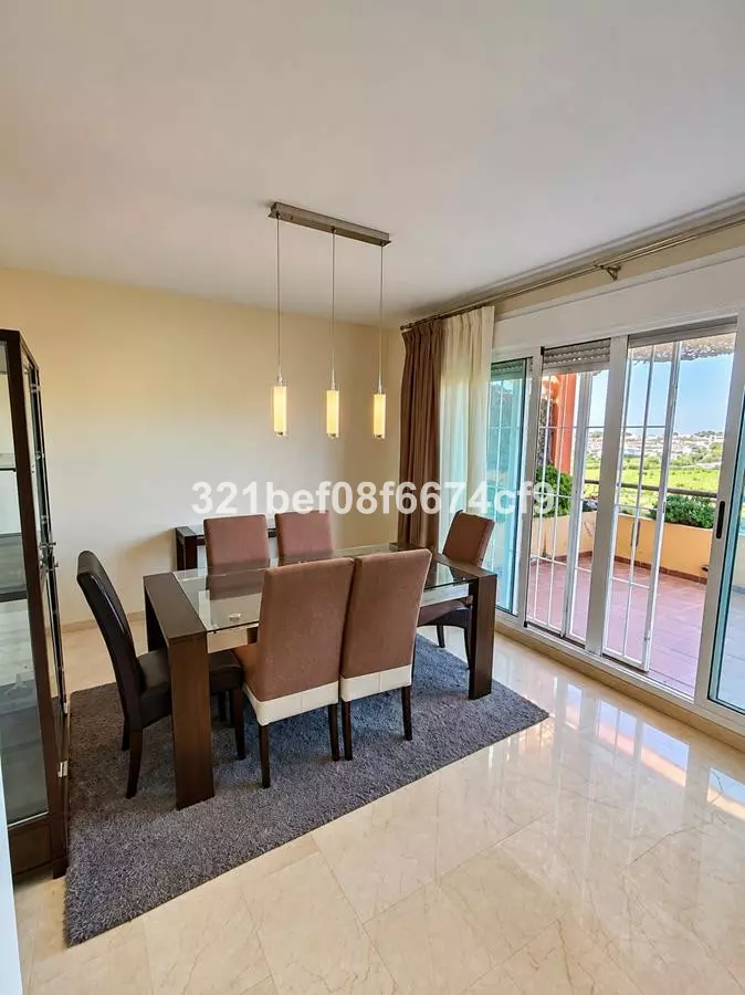 4-bedroom Town House In Estepona, Spain (185 M²)
