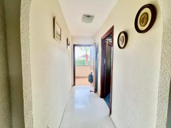 2-bedroom Apartment In Benalmádena, Spain (74 M²)
