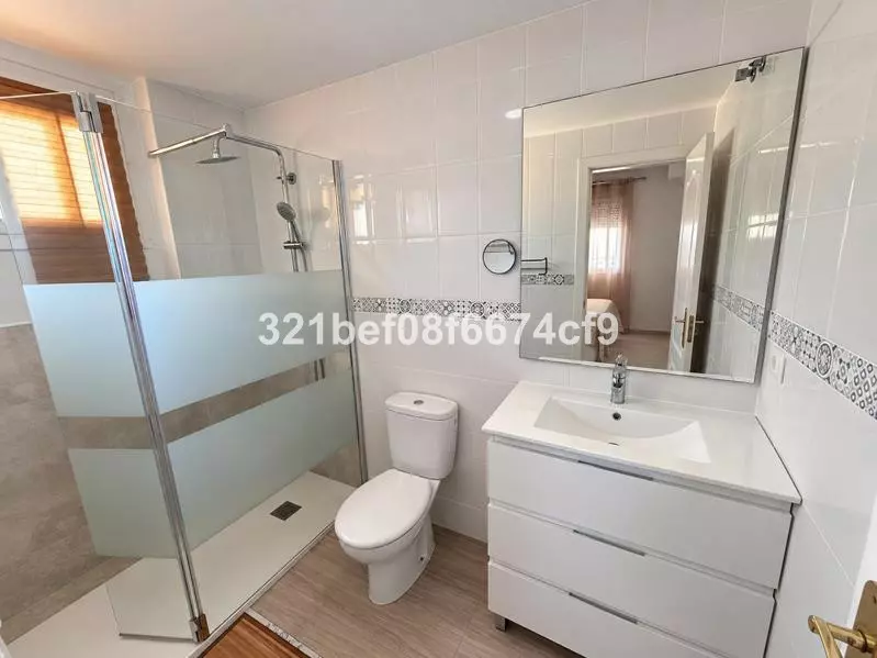 3-bedroom Apartment In Casares, Spain (244 M²)