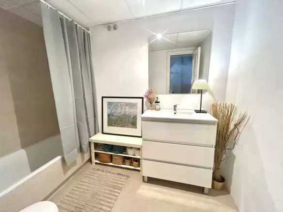 2-bedroom Apartment In Marbella, Spain (123 M²)