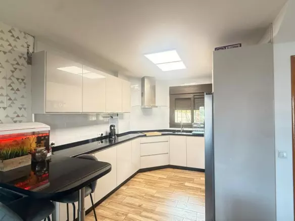 3-bedroom Villa In Mijas, Spain (183 M²)