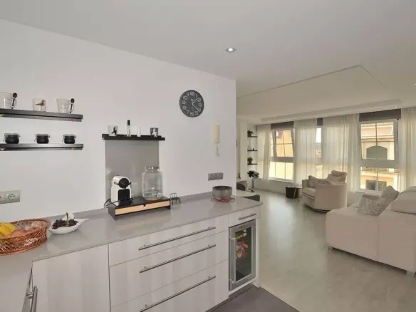 2-bedroom Apartment In Benalmádena, Spain (106 M²)