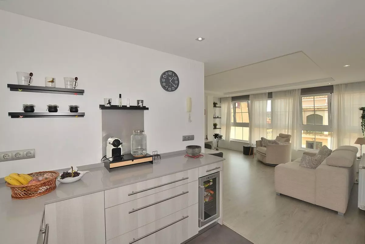2-bedroom Apartment In Benalmádena, Spain (106 M²)