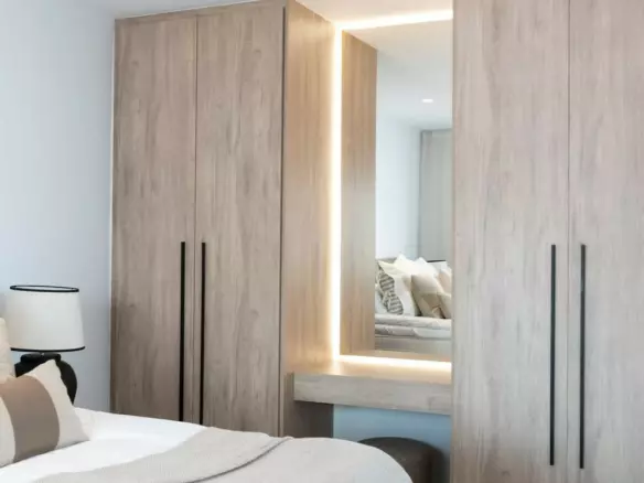 2-bedroom Apartment In Marbella, Spain (95 M²)