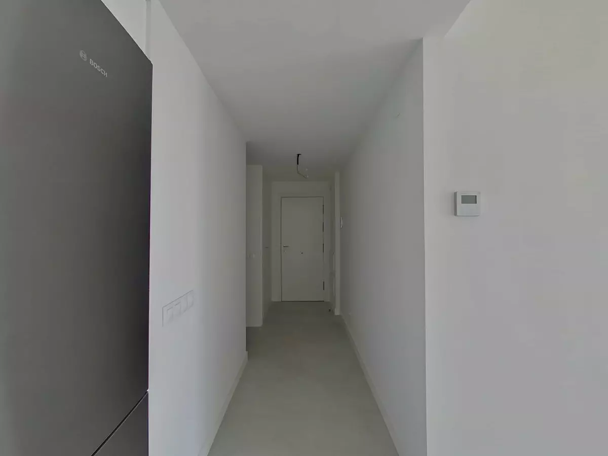 3-bedroom Apartment In Benalmádena, Spain (129 M²)