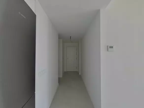 3-bedroom Apartment In Benalmádena, Spain (129 M²)