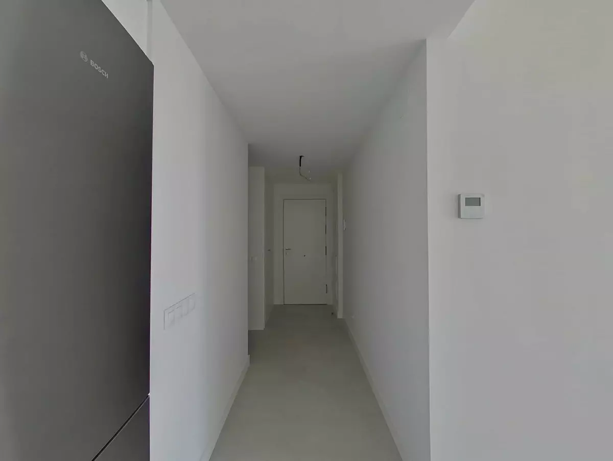 3-bedroom Apartment In Benalmádena, Spain (129 M²)