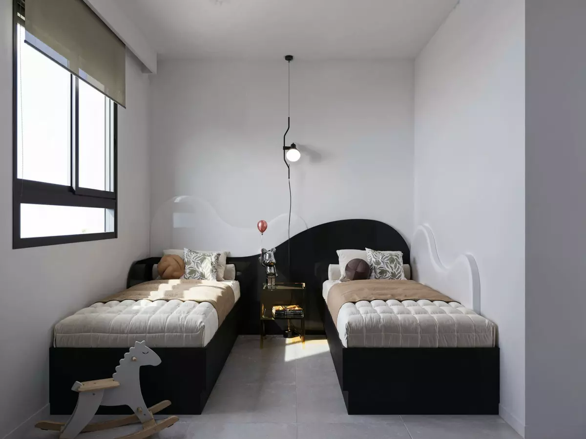 2-bedroom Apartment In San Miguel De Salinas, Spain (68 M²)