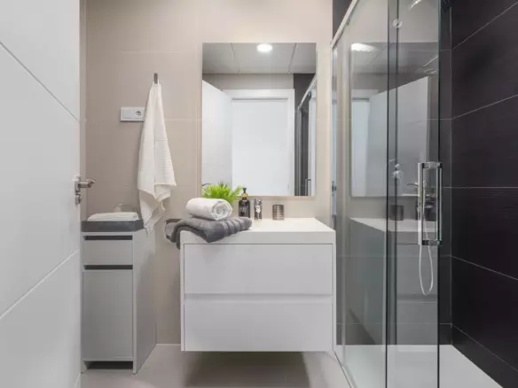 2-bedroom Apartment In Estepona, Spain (92 M²)