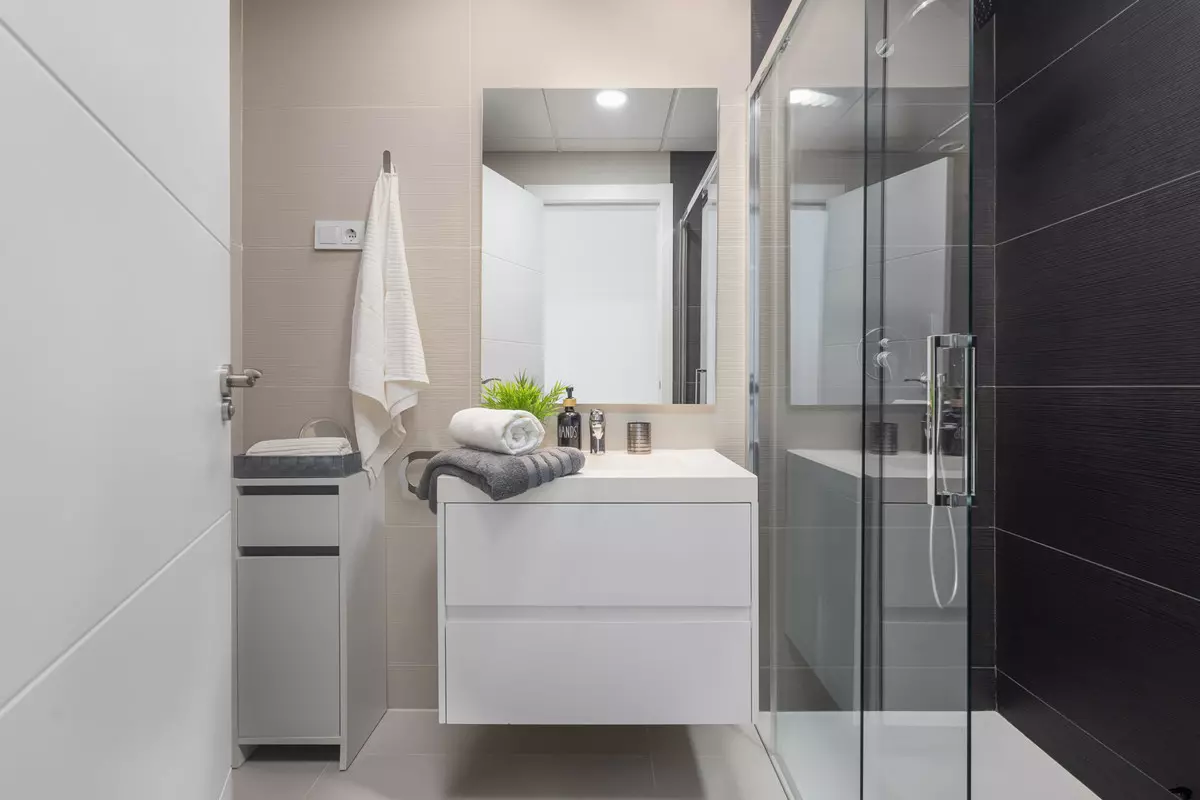 2-bedroom Apartment In Estepona, Spain (92 M²)