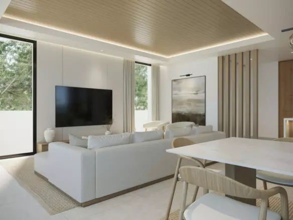 4-bedroom Villa In Marbella, Spain (380 M²)