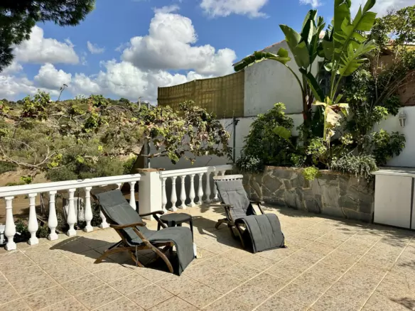 3-bedroom Villa In Marbella, Spain (191 M²)