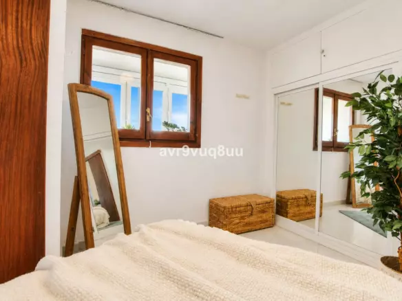 1-bedroom Apartment In Mijas, Spain (42 M²)
