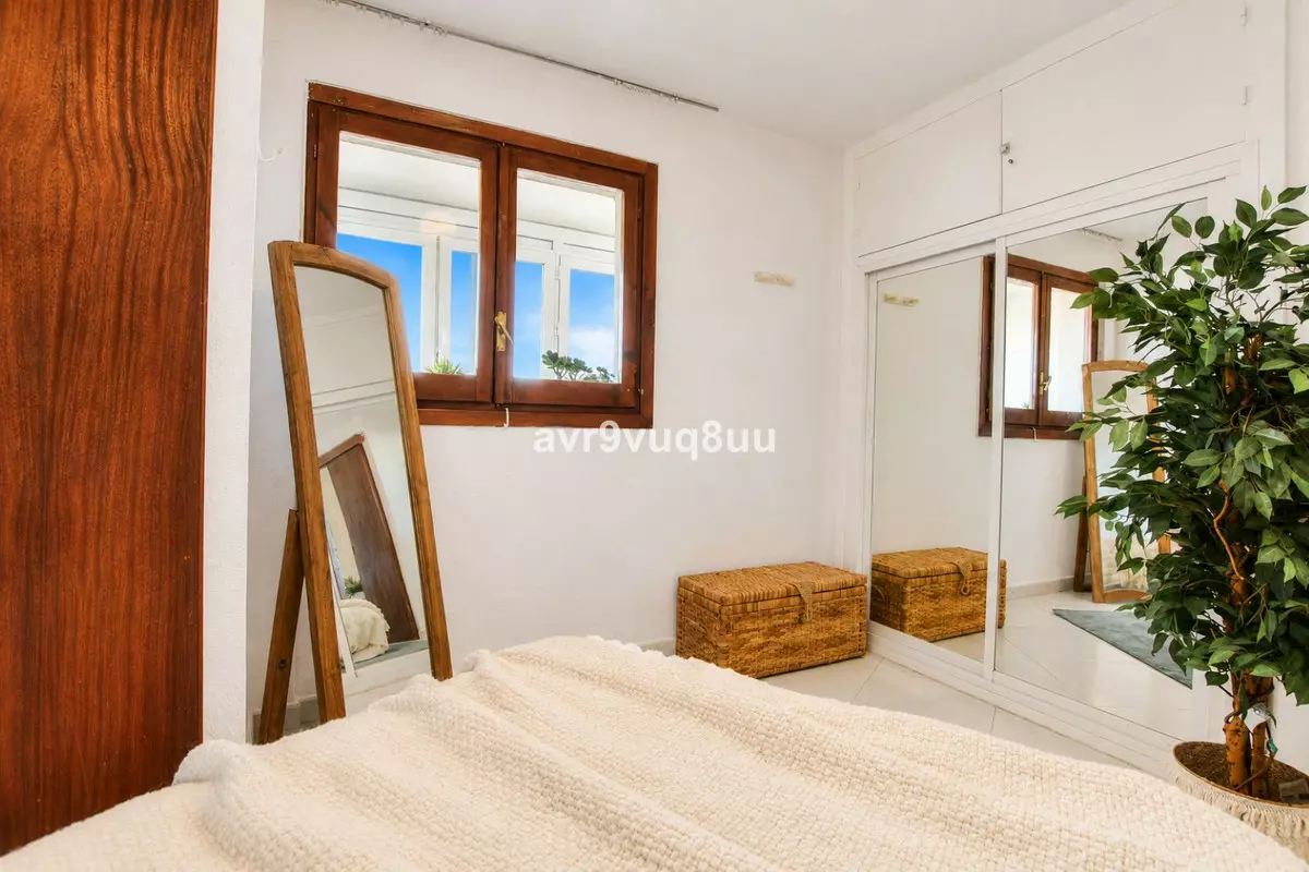 1-bedroom Apartment In Mijas, Spain (42 M²)
