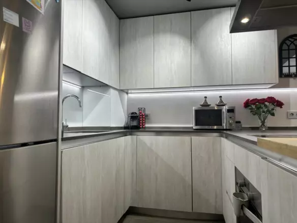 2-bedroom Apartment In Marbella, Spain (55 M²)