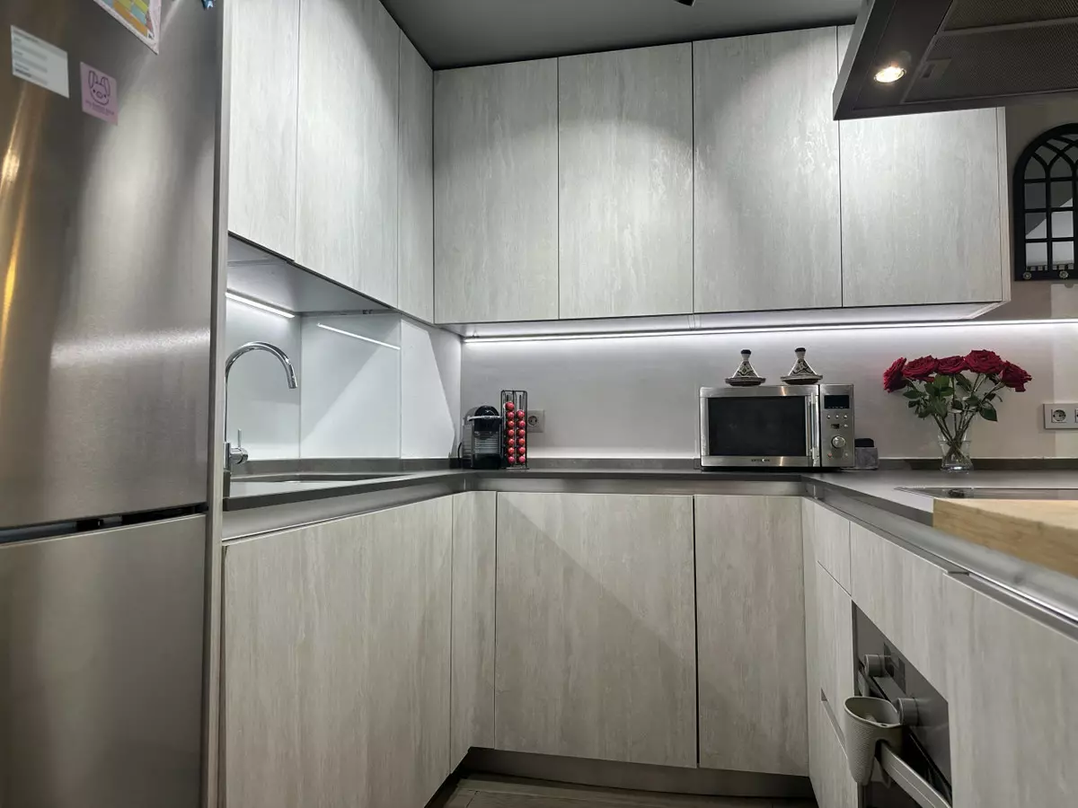 2-bedroom Apartment In Marbella, Spain (55 M²)