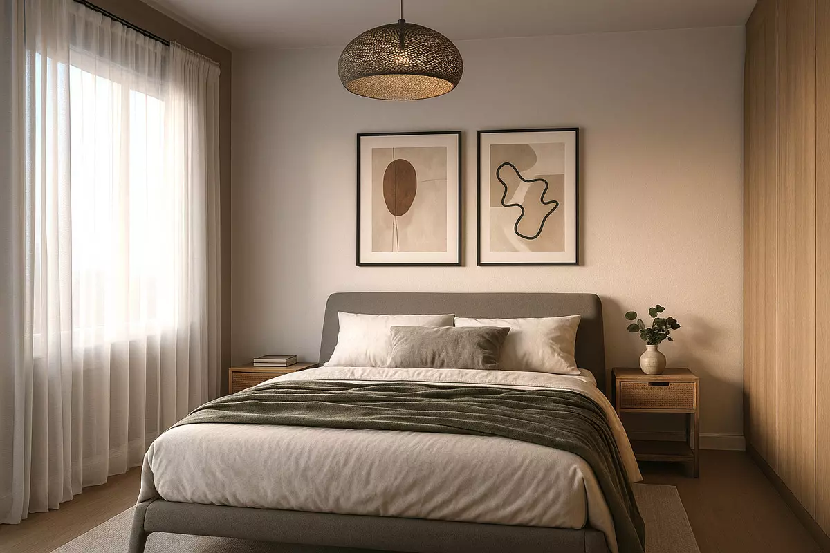 3-bedroom Apartment In Orihuela, Spain (113 M²)