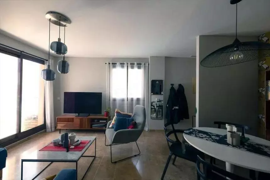 2-bedroom Apartment In Torremolinos, Spain (61 M²)