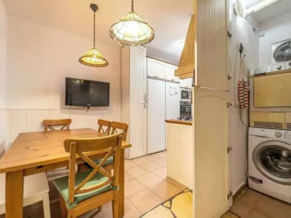 3-bedroom Apartment In Mijas, Spain (95 M²)