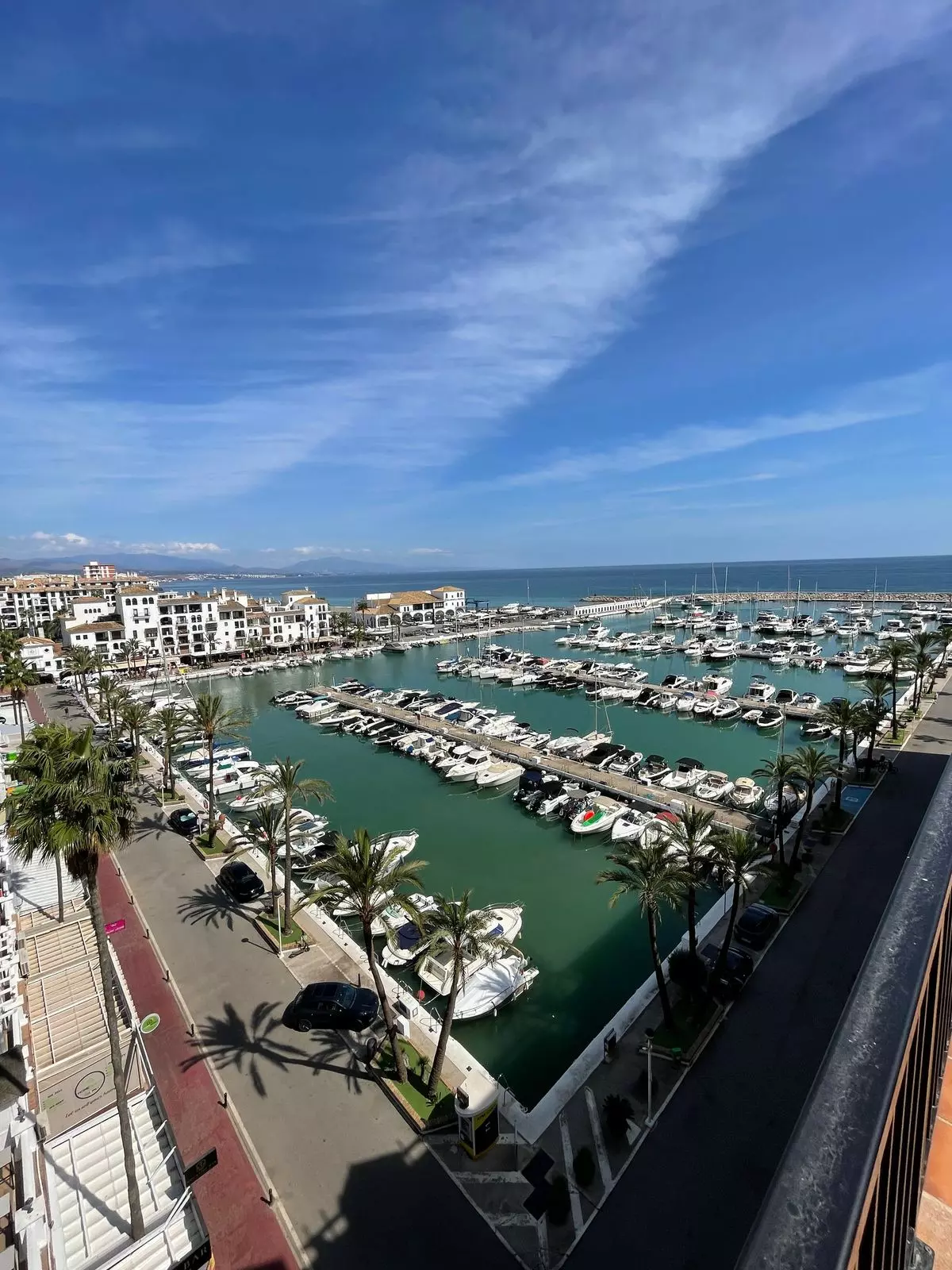3-bedroom Apartment In Manilva, Spain (150 M²)