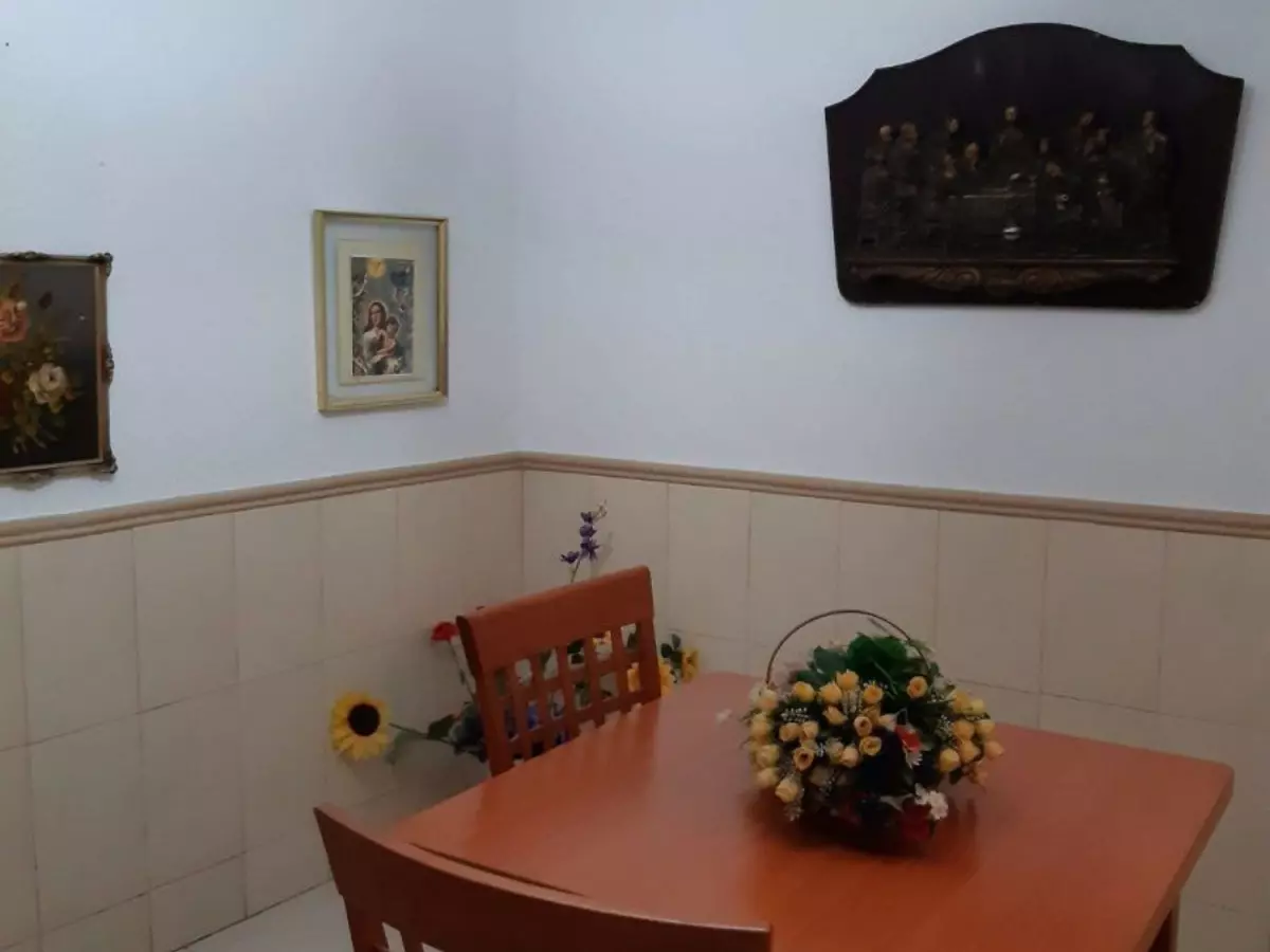 3-bedroom Villa In Benalmádena, Spain (113 M²)