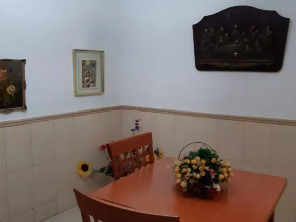 3-bedroom Villa In Benalmádena, Spain (113 M²)