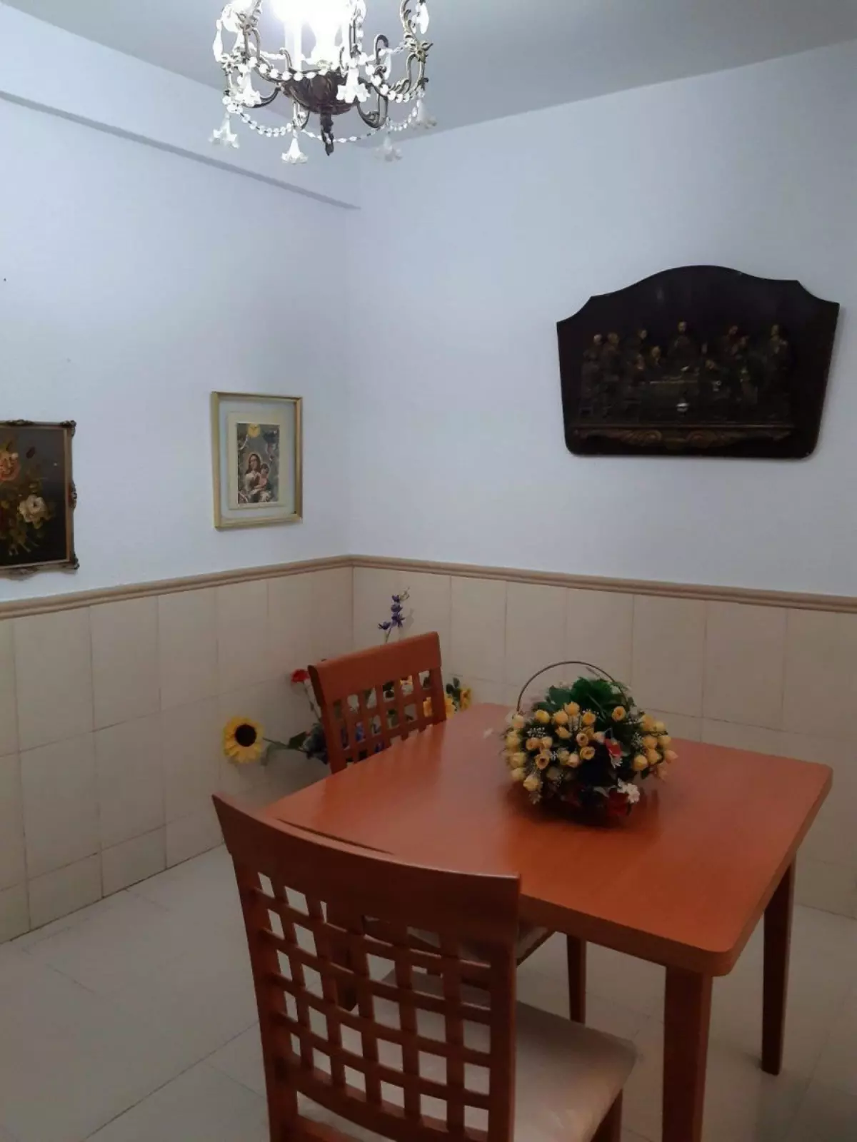 3-bedroom Villa In Benalmádena, Spain (113 M²)