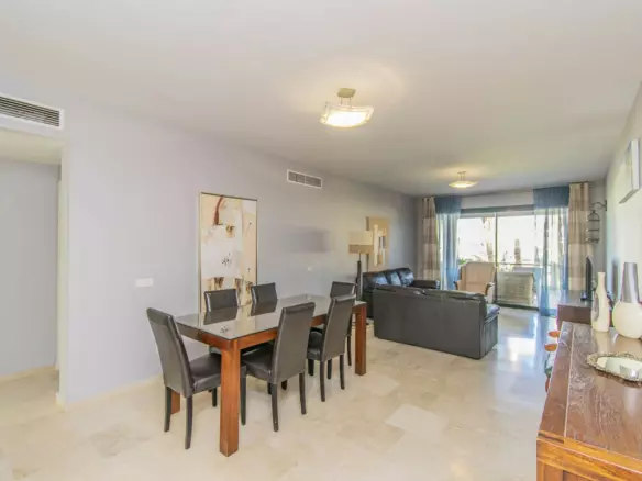 2-bedroom Apartment In Estepona, Spain (91 M²)