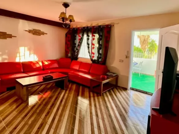 2-bedroom Apartment In Estepona, Spain (70 M²)