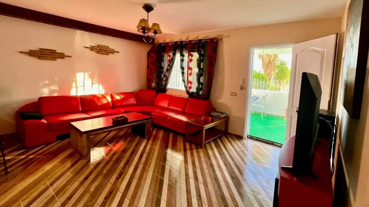 2-bedroom Apartment In Estepona, Spain (70 M²)