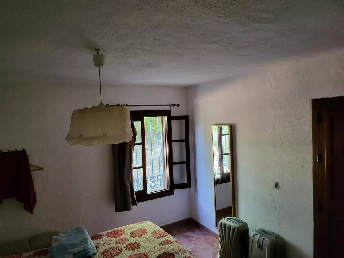 3-bedroom Country House In Genalguacil, Spain (3.142 M²)