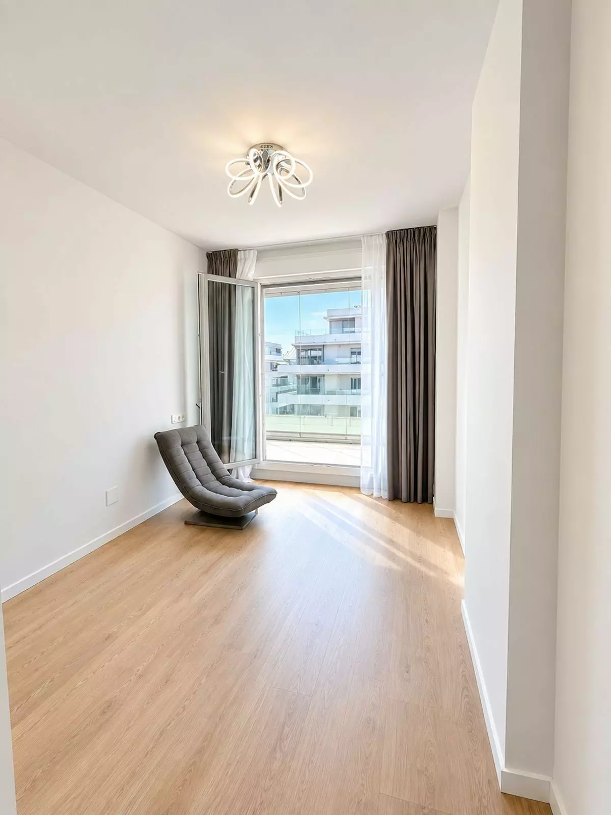 3-bedroom Apartment In Marbella, Spain (119 M²)