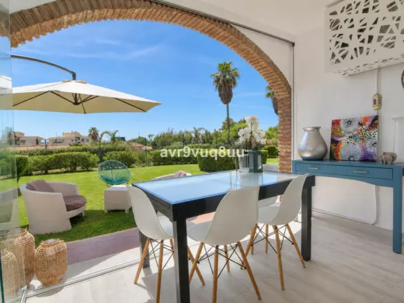 2-bedroom Apartment In Mijas, Spain (76 M²)