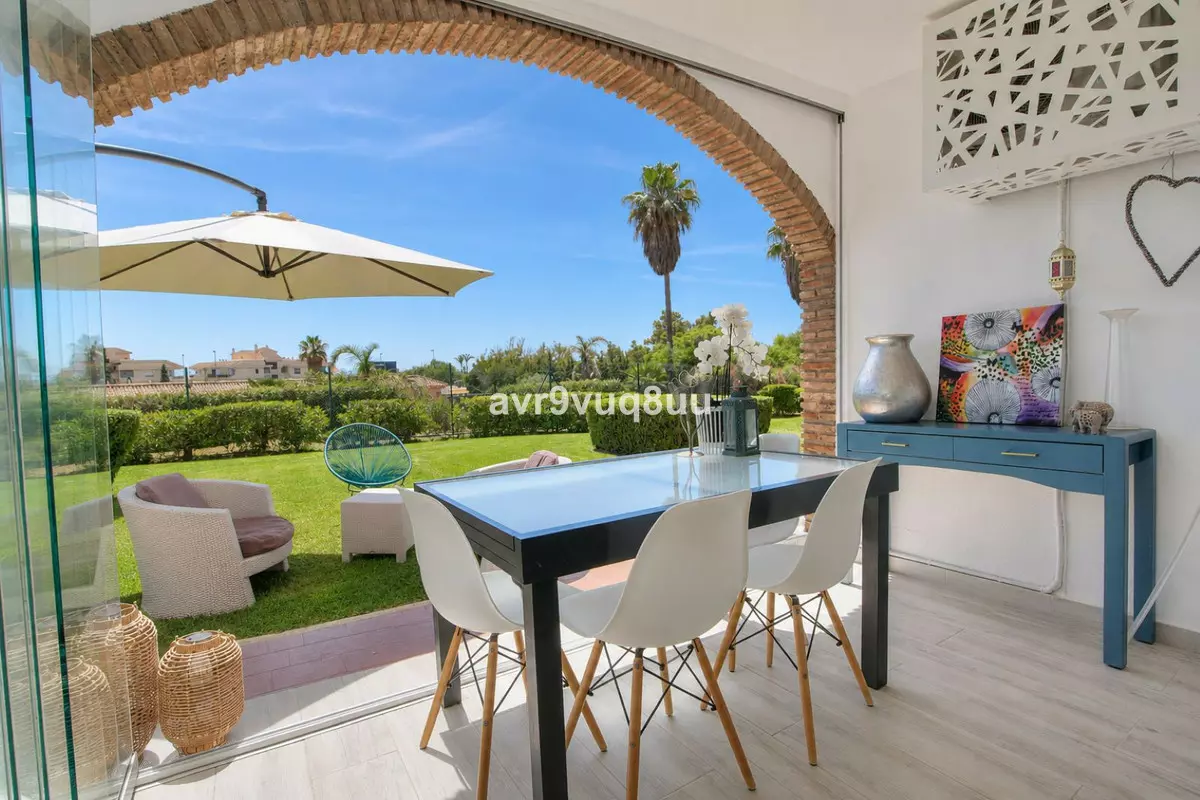 2-bedroom Apartment In Mijas, Spain (76 M²)
